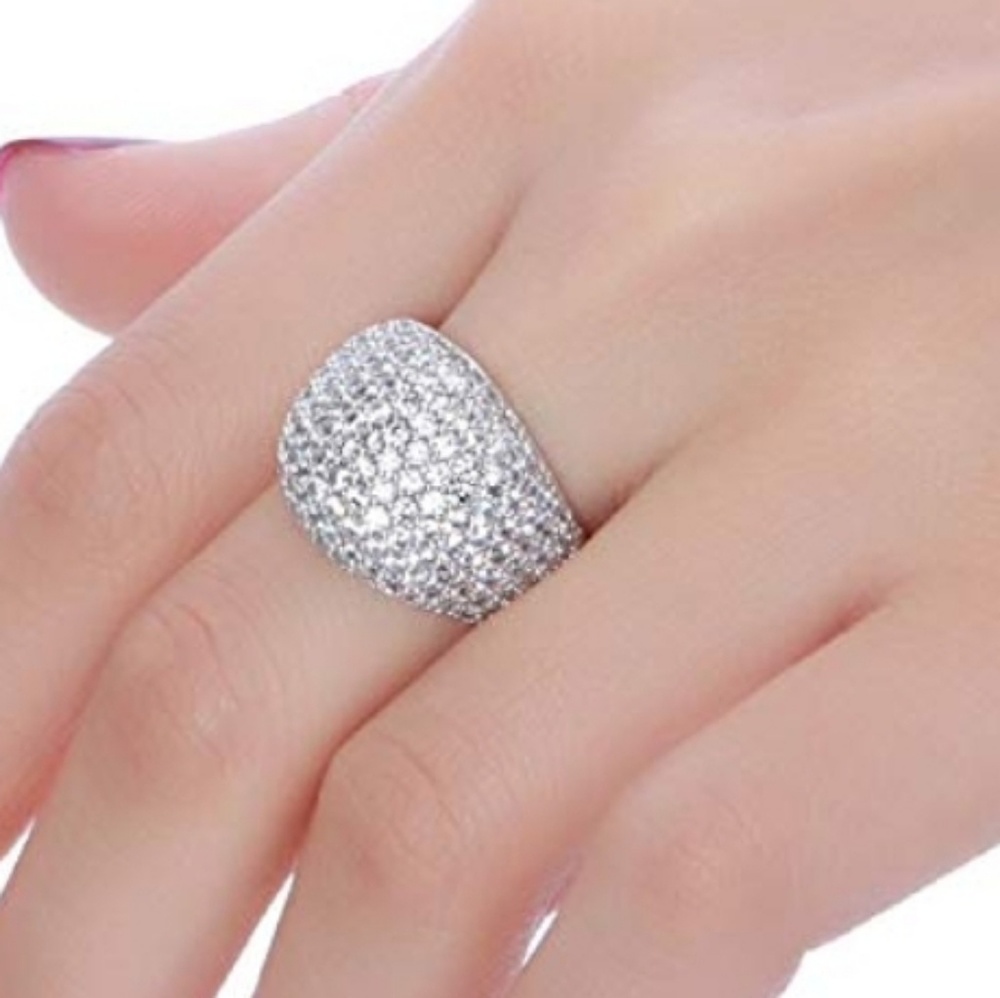 Fashion jewelry